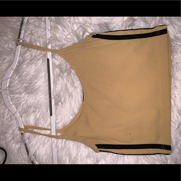 Brandy Melville Tops - A Brandy Melville tank top
